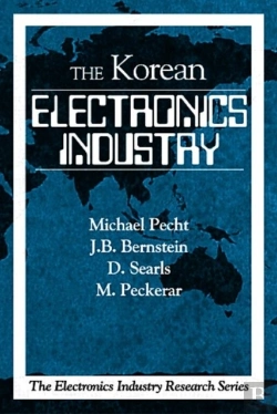 Bertrand.pt - The Korean Electronics Industry