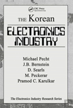 Bertrand.pt - The Korean Electronics Industry