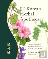 The Korean Herbal Apothecary