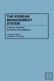 The Korean Management System
