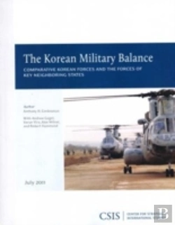 Bertrand.pt - The Korean Military Balance