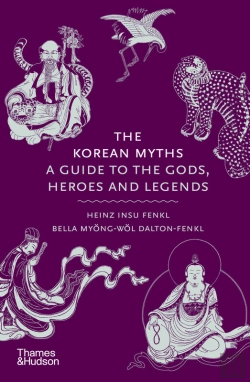 Bertrand.pt - The Korean Myths