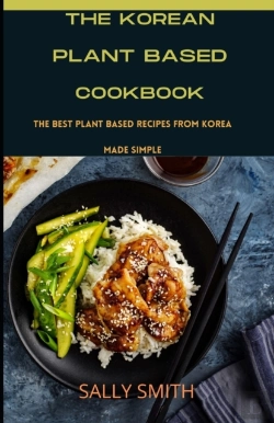 Bertrand.pt - The Korean Plantbased Cookbook