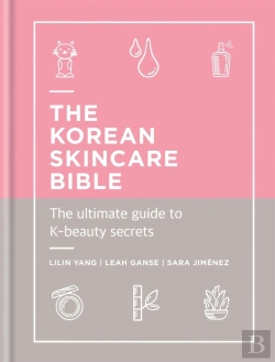 Bertrand.pt - The Korean Skincare Bible