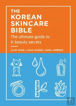 Bertrand.pt - The Korean Skincare Bible