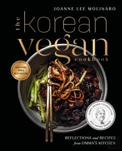 Bertrand.pt - The Korean Vegan Cookbook