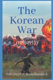 The Korean War (1950-1953)