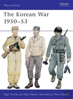 Bertrand.pt - The Korean War 1950â€“53