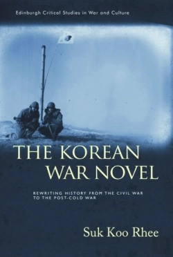 Bertrand.pt - The Korean War Novel