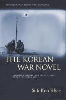 The Korean War Novel