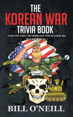 Bertrand.pt - The Korean War Trivia Book