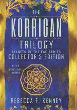 The Korrigan Trilogy Collector'S Edition