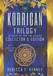 The Korrigan Trilogy Collector'S Edition