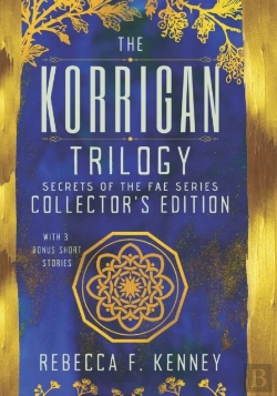 Bertrand.pt - The Korrigan Trilogy Collector'S Edition