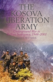The Kosova Liberation Army