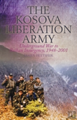 Bertrand.pt - The Kosova Liberation Army