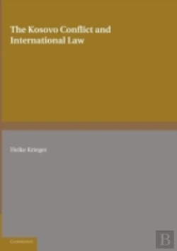 Bertrand.pt - The Kosovo Conflict And International Law