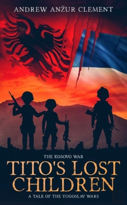 Bertrand.pt - The Kosovo War. Tito'S Lost Children