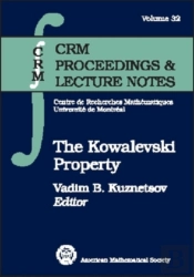 The Kowalevski Property