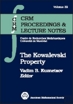 Bertrand.pt - The Kowalevski Property