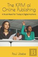 The Kpim Of Online Publishing