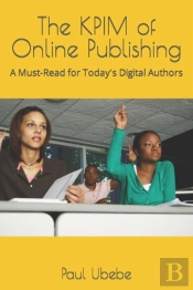 The Kpim Of Online Publishing