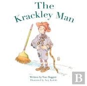 The Krackley Man