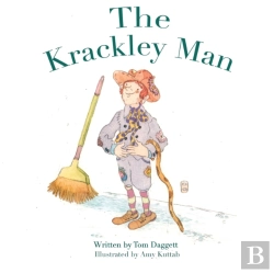 Bertrand.pt - The Krackley Man
