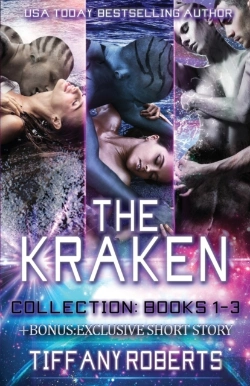 Bertrand.pt - The Kraken Series Collection