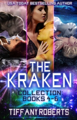 Bertrand.pt - The Kraken Series Collection Two