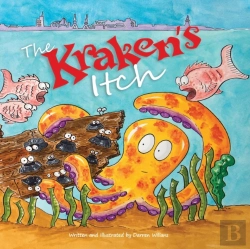 Bertrand.pt - The Kraken'S Itch