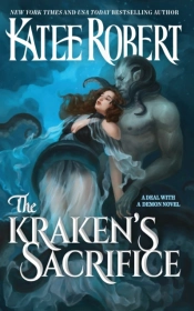 The Kraken'S Sacrifice