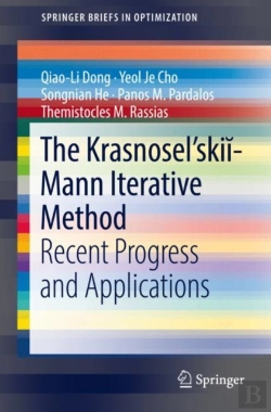 Bertrand.pt - The Krasnosel'Skii-Mann Iterative Method