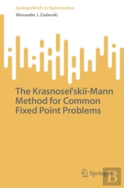 The Krasnoselskii-Mann Method For Common Fixed Point Problems