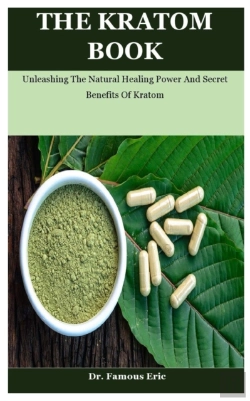 Bertrand.pt - The Kratom Book