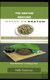 The Kratom Medicine