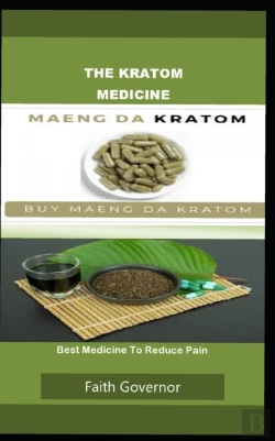 Bertrand.pt - The Kratom Medicine
