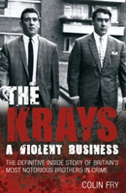 Bertrand.pt - The Krays: A Violent Business