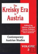 The Kreisky Era In Austria