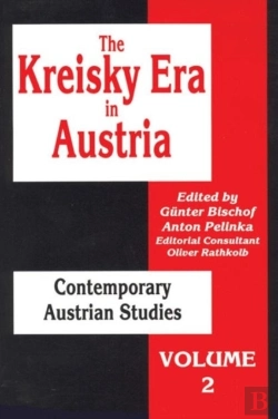 Bertrand.pt - The Kreisky Era In Austria