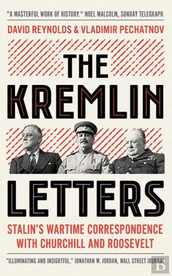 Bertrand.pt - The Kremlin Letters