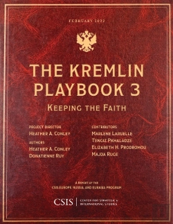 Bertrand.pt - The Kremlin Playbook 3
