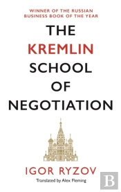 The Kremlin School Of Negotiation