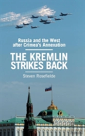 The Kremlin Strikes Back