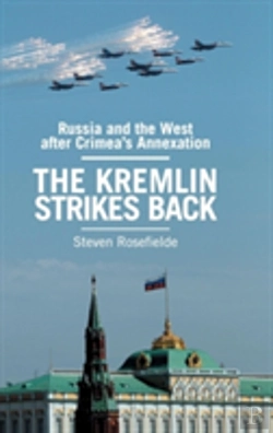 Bertrand.pt - The Kremlin Strikes Back