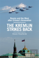 The Kremlin Strikes Back