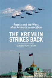 The Kremlin Strikes Back