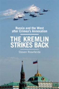 Bertrand.pt - The Kremlin Strikes Back