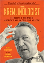 The Kremlinologist