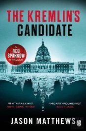 The Kremlin'S Candidate